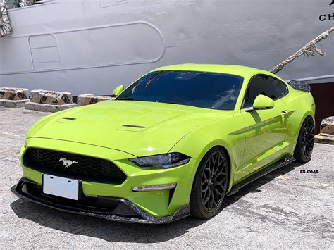 metal fabrication mustang|2020 mustang body parts.